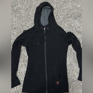Freefly running jacket-XS